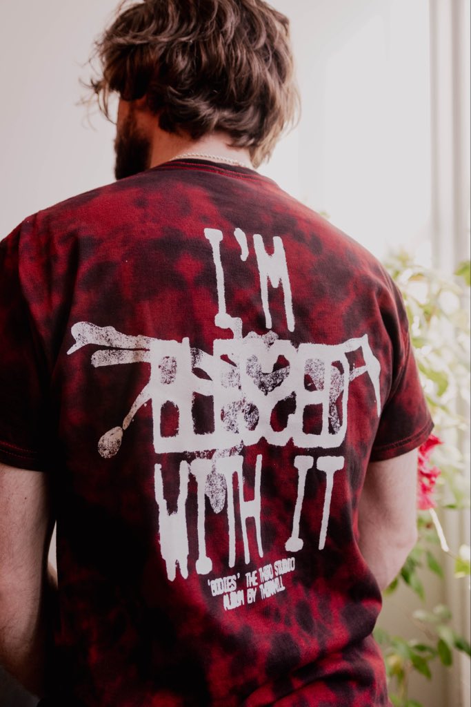 Thornhill tweet media