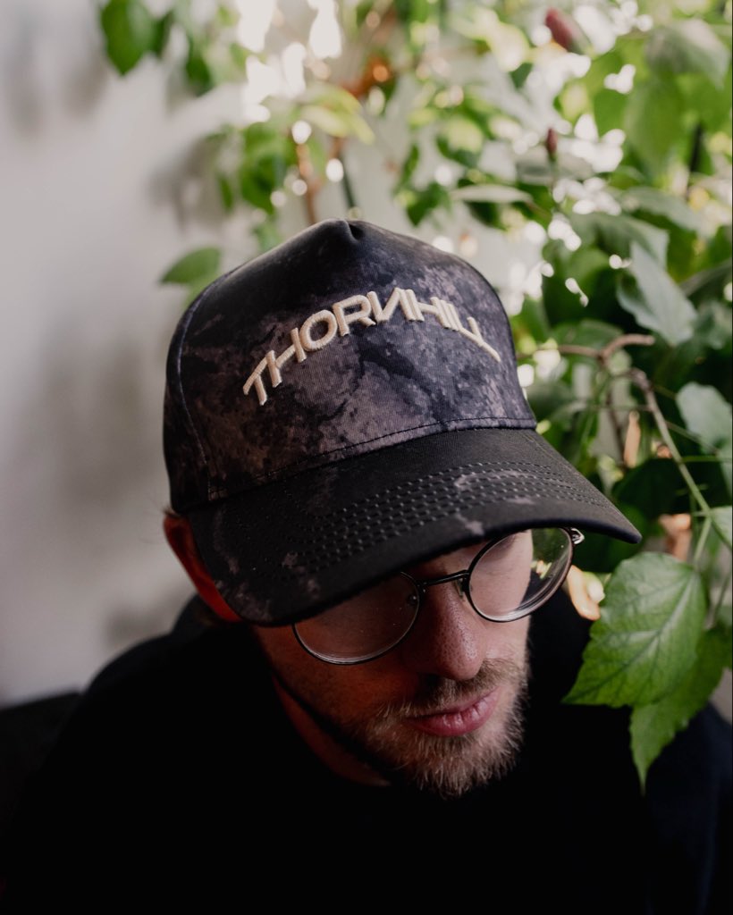 Thornhill tweet media