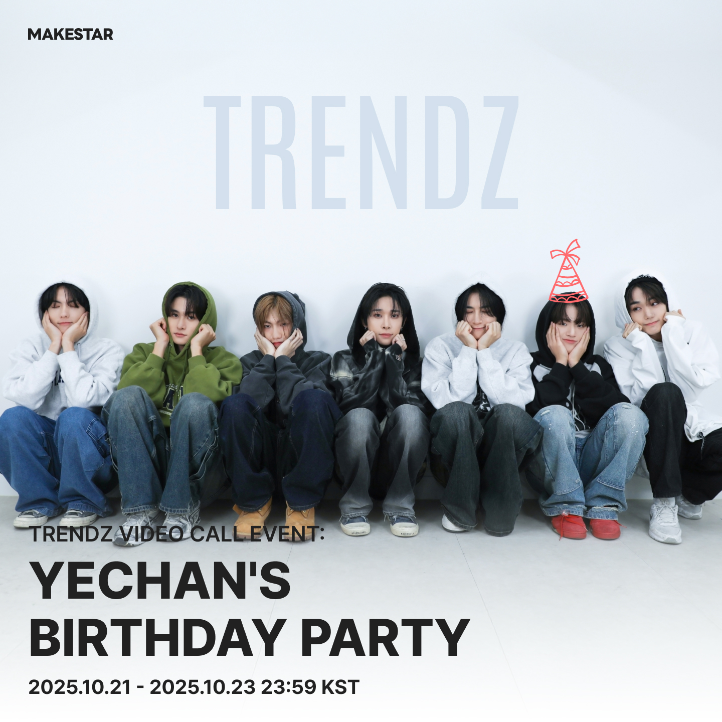 MAKESTAR JAPAN (@MAKESTAR_JAPAN) / X