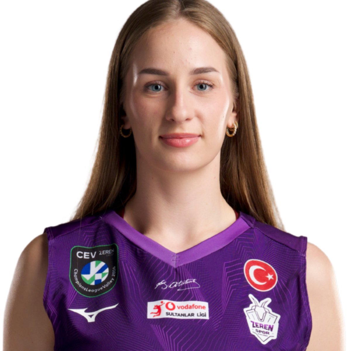 gibbybaris's tweet image. 🇹🇷 Sultanlar Liginde Yarın
🟣 Zeren ⚔️ Fenerbahçe 🔵
⚡️ 19.30 x TVF Voleybol TV/Tabii Spor