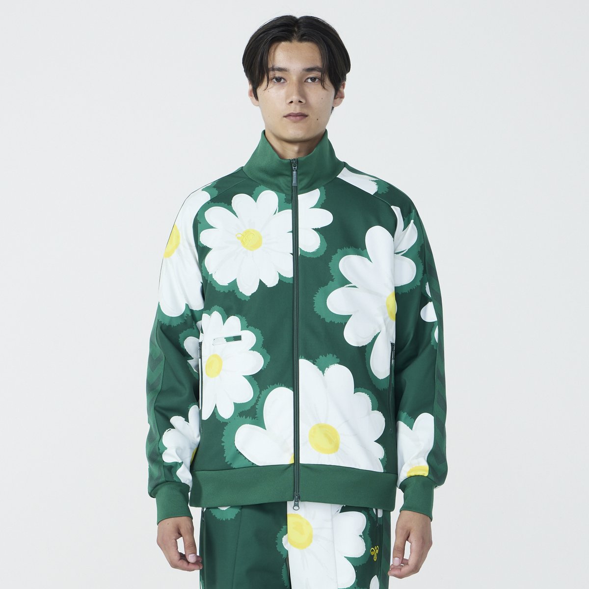 JEF hummel トラックジャケット H*L様 UNITED