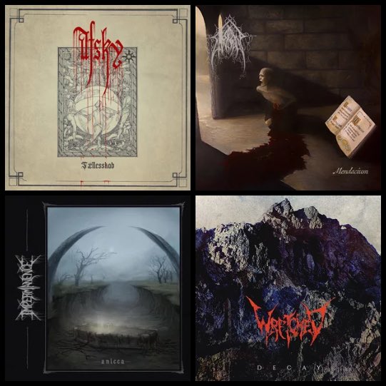 Métal Précieux - Precious Metal (JM) tweet media