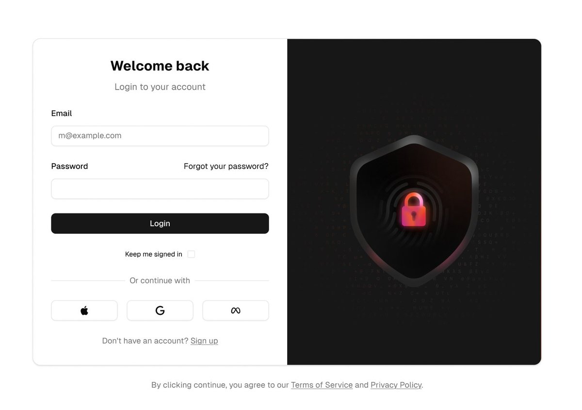 PureInterface's tweet image. Question guys, 
should the sheild turn into light mode aslo or stay dark for contrast?