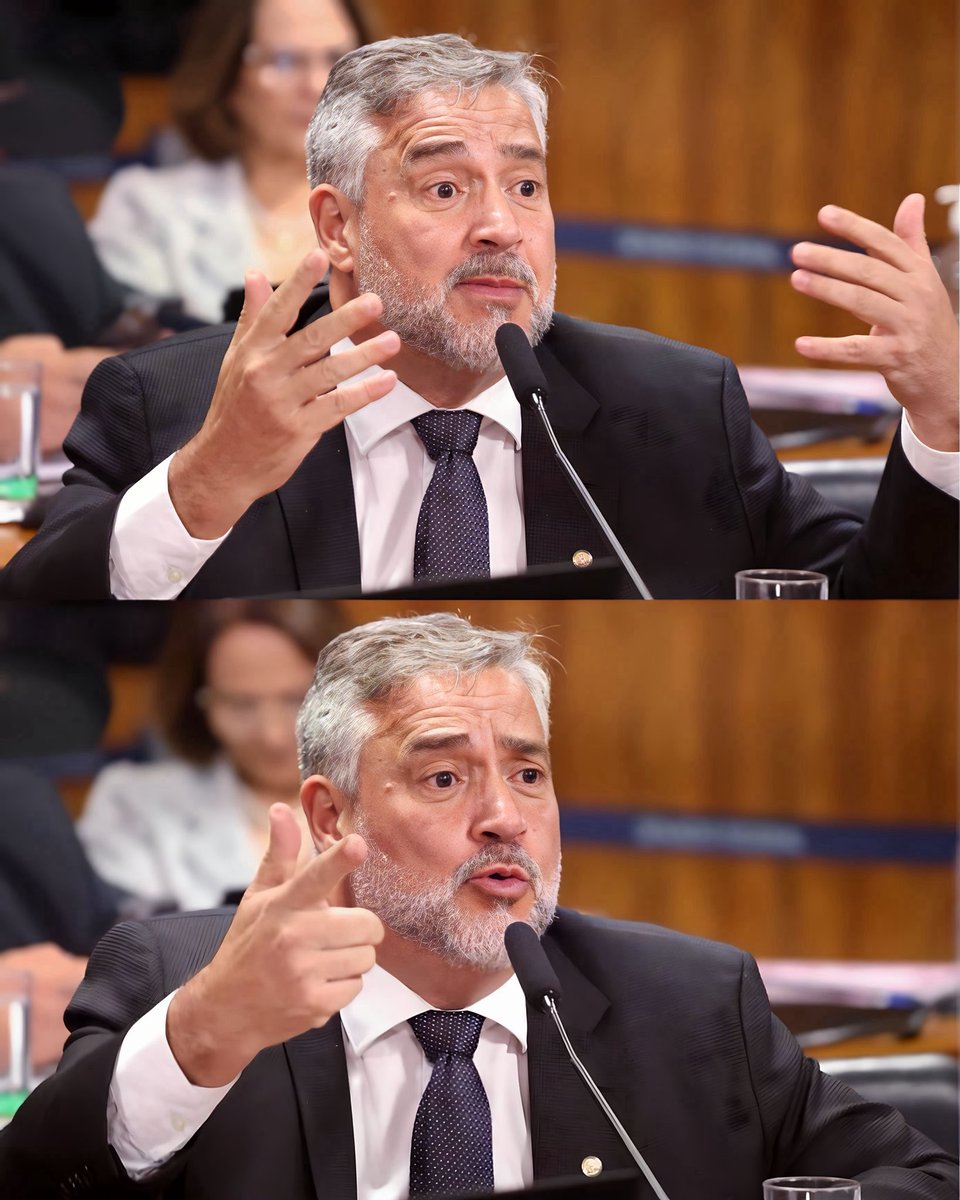 Mais uma longa madrugada de trabalho na CPMI do INSS.  

Seguimos firmes, com seriedade e compromisso com os aposentados e aposentadas do Brasil. 

📸 Thiago Coelho
