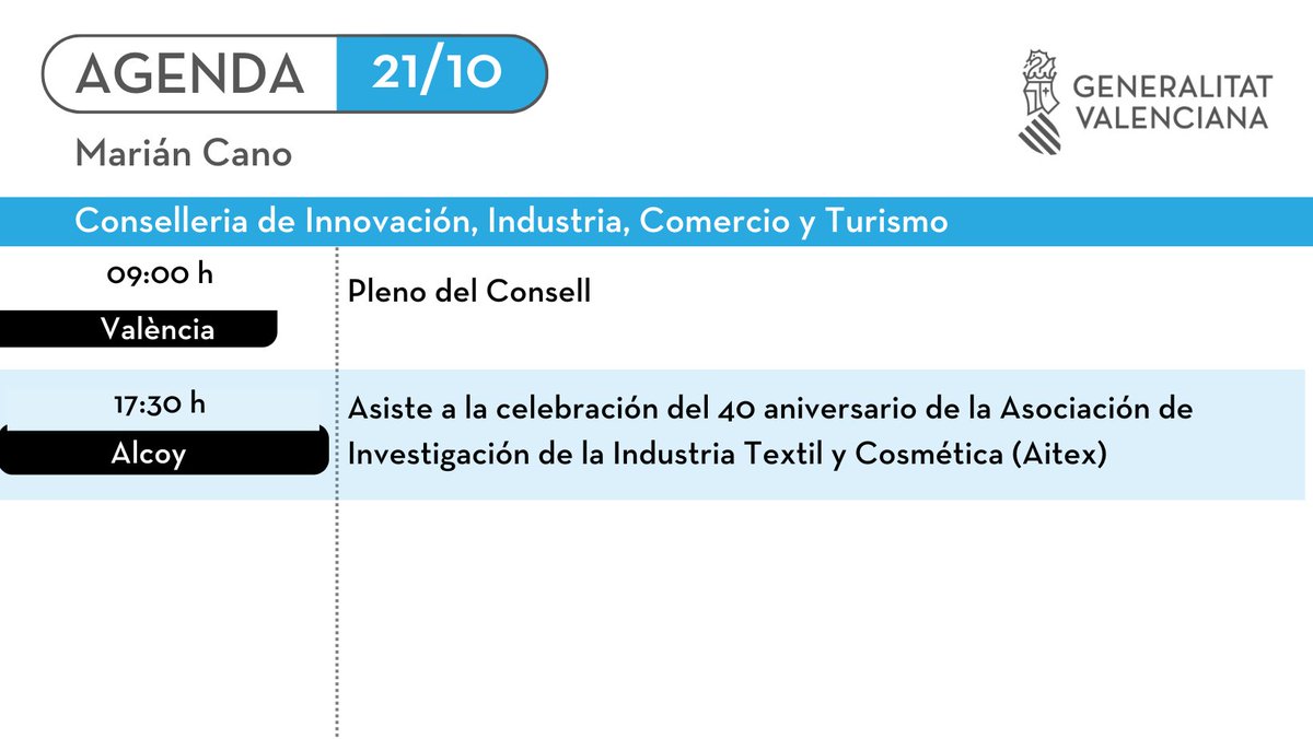 GVA Inicotur (@gvainicotur) on Twitter photo 