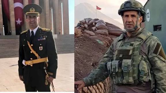 Orsatramola's tweet image. TÜRK SUBAYI Orkun Özeller 34 gündür tutuklu!

Mustafa Kemal Atatürk’ün, yaklaşık olarak 105 yıl önce, 31 Temmuz 1920 tarihinde, Afyonkarahisar Kolordu Dairesi’nde subaylara hitaben;

“Millet bağımsızlığının korunmasını ordudan, ordunun ruhunu teşkil eden subaylardan bekler. İşte…