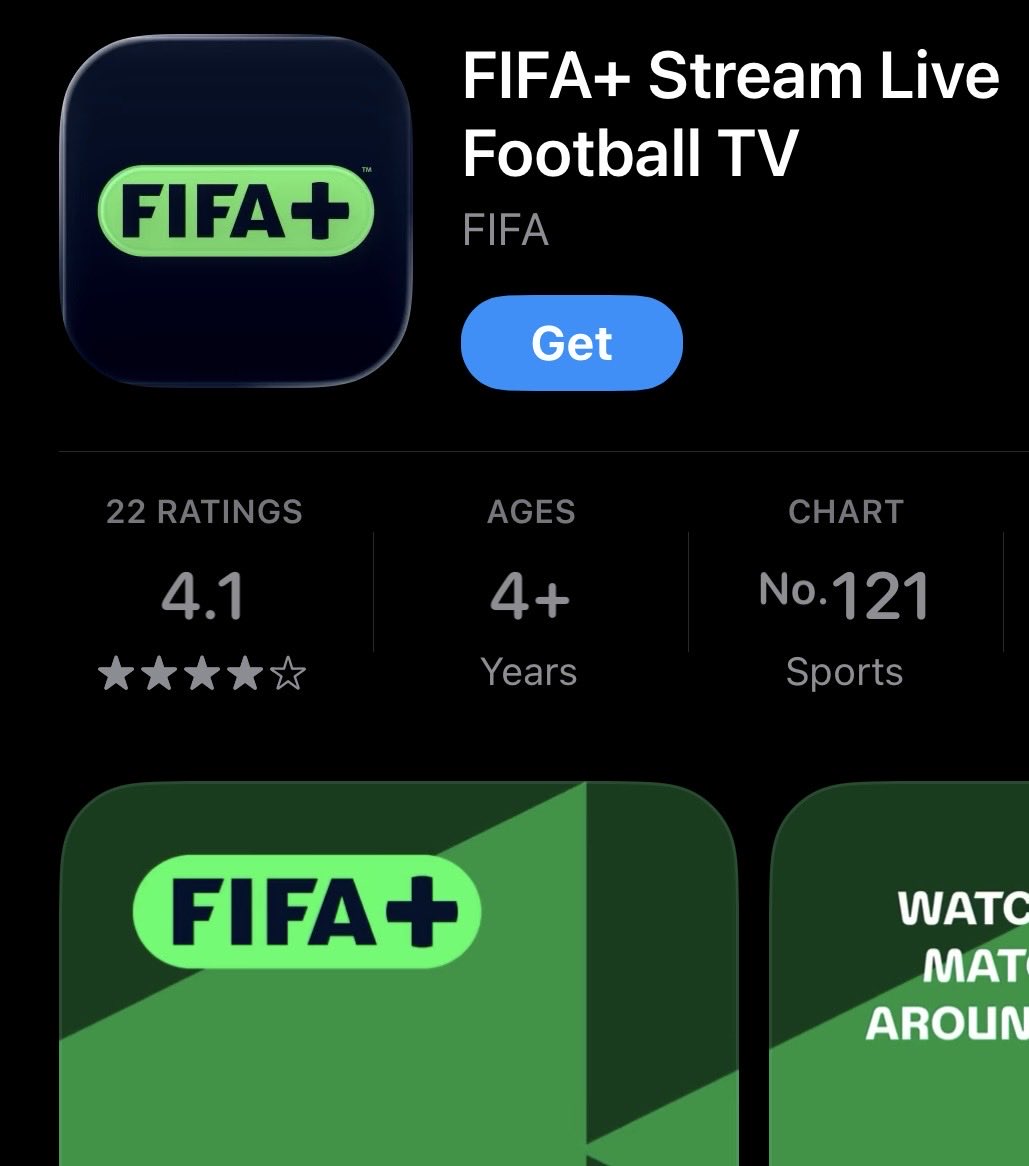 All Group and Knockout games at the U17 World Cup will be shown live on the FIFA+ Channel. 🏴󠁧󠁢󠁥󠁮󠁧󠁿