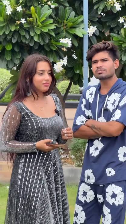 Ankur_mishra32's tweet image. रवि जाटव और सिमरन यादव को एक साथ देखकर कुछ लोगों को जलन हो रही है ।

PDA एकता यहीं से तो मजबूत होगी जो लोग इन दोनों के विरोधी हैं वो PDA एकता तोड़ना चाहते हैं वो जातिवाद को बढ़ावा देना चाहते हैं ।