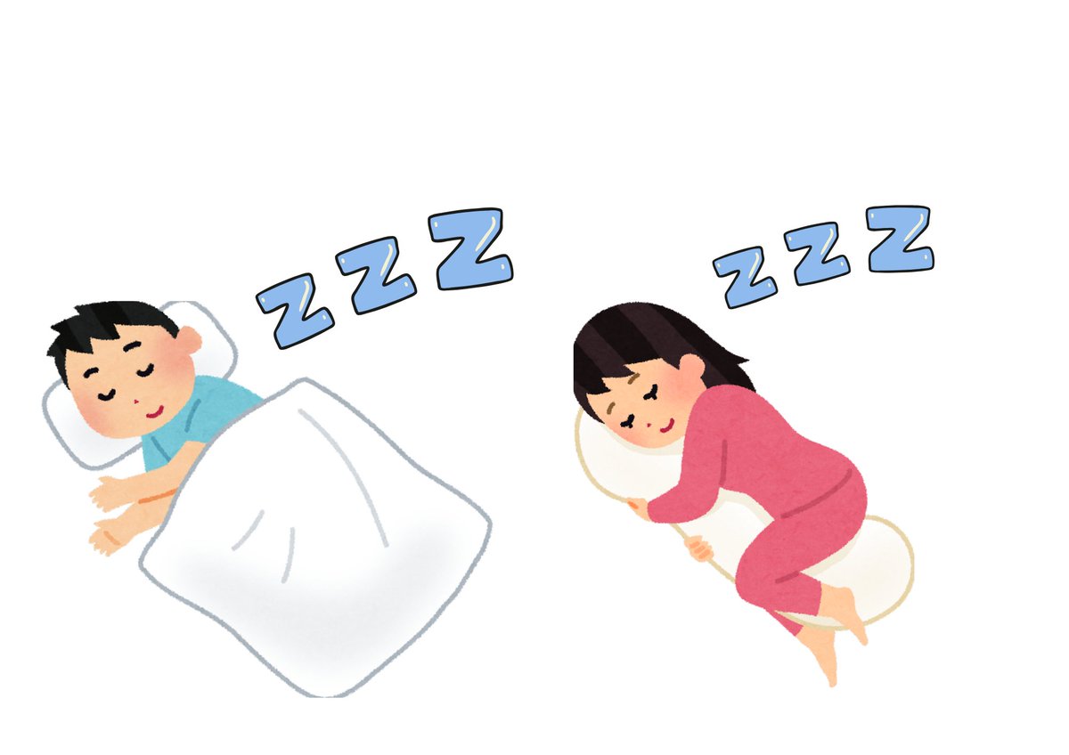 kyarikaku_ij's tweet image. 本日の豆知識！

😴寝だめは体に悪い？
😴夜更かしは厳禁
😴寝だめをすると生活リズムが崩れる

夜更かしせず、いつも寝てる時間に寝るように心がけましょう！

＃企業公式つぶやき部
＃就労継続支援B型
＃健康雑学