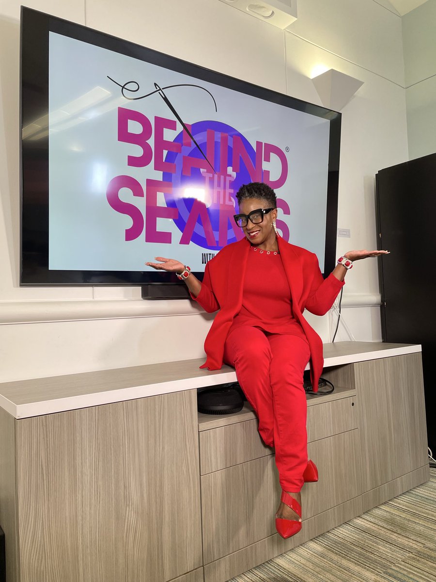 StylistMichelle's tweet image. It’s a WRAP! 🎬🎥🤩 Behind the SEAMS®…Season 2 (Episode 7) with MELISSA PIERCE &amp;amp; KASI MARTIN of the Central Texas Fashion Coalition…STAY TUNED…😎 (Special THANKS to my awesome crew) #behindtheseamstvshow #fashion #fashionindustry #fashiondesign #design #designer #TV