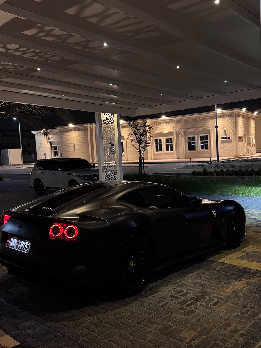 competitionreal's tweet photo. The Batmobile 🦇 https://t.co/D2U2I8e8Ta
