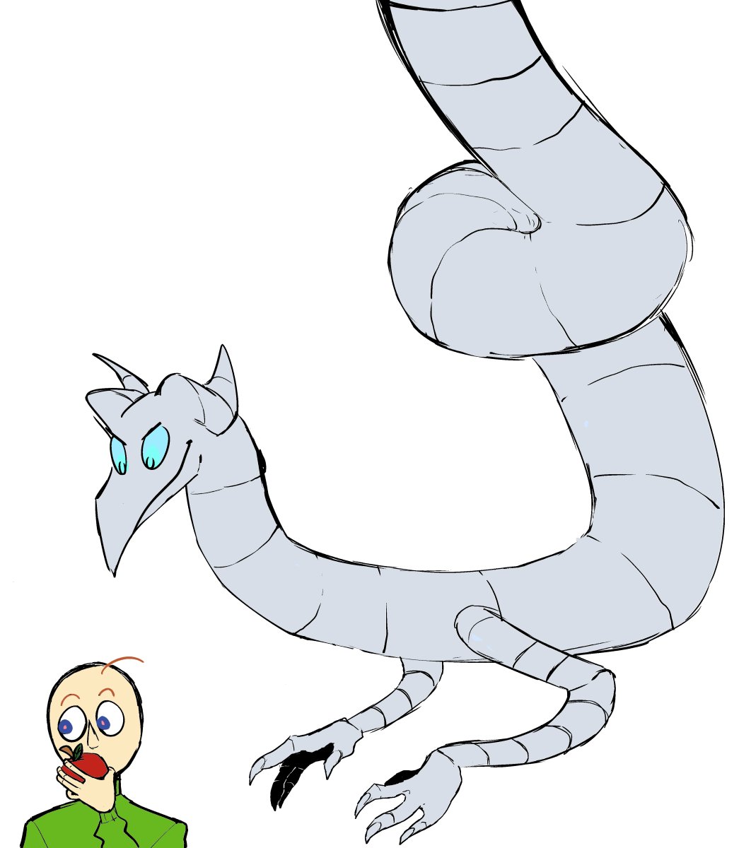 Sentry (@sentrywyrm) on Twitter photo 