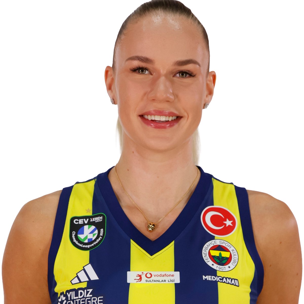 gibbybaris's tweet image. 🇹🇷 Sultanlar Liginde Yarın
🟣 Zeren ⚔️ Fenerbahçe 🔵
⚡️ 19.30 x TVF Voleybol TV/Tabii Spor