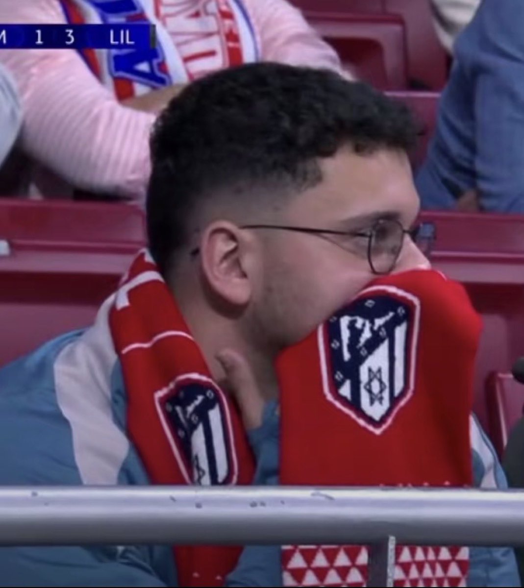 Que Judíos que sois…