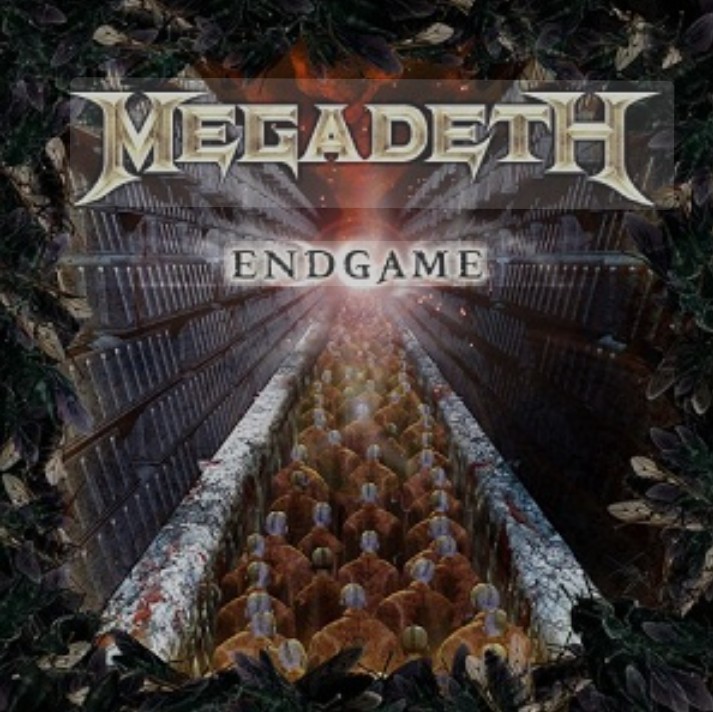 Andy Birkett πΎπͺ (@hbred99) on Twitter photo In car entertainment today as I head into the office to conduct an in-house training course is a #Megadeth <a href="/Megadeth/">Megadeth</a> double with #PeaceSellsButWhosBuying their 1986 & 2nd studio album release & #Endgame their 2009 & 12th studio album release.
#Rock π€ #Music πΆ #PlayItLoud π In car entertainment today as I head into the office to conduct an in-house training course is a #Megadeth <a href="/Megadeth/">Megadeth</a> double with #PeaceSellsButWhosBuying their 1986 & 2nd studio album release & #Endgame their 2009 & 12th studio album release.
#Rock π€ #Music πΆ #PlayItLoud π