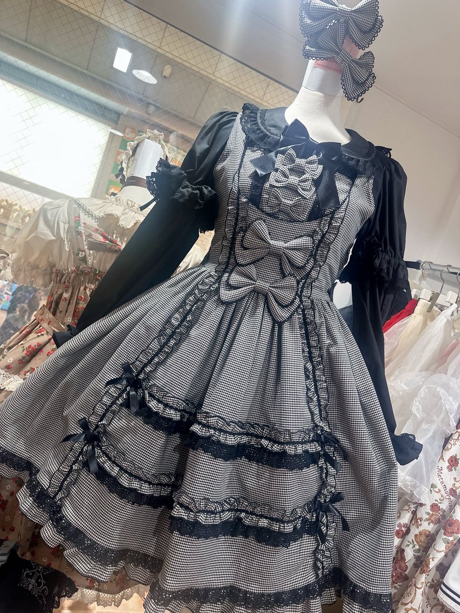 メタモルフォーゼ京都店 on X: 