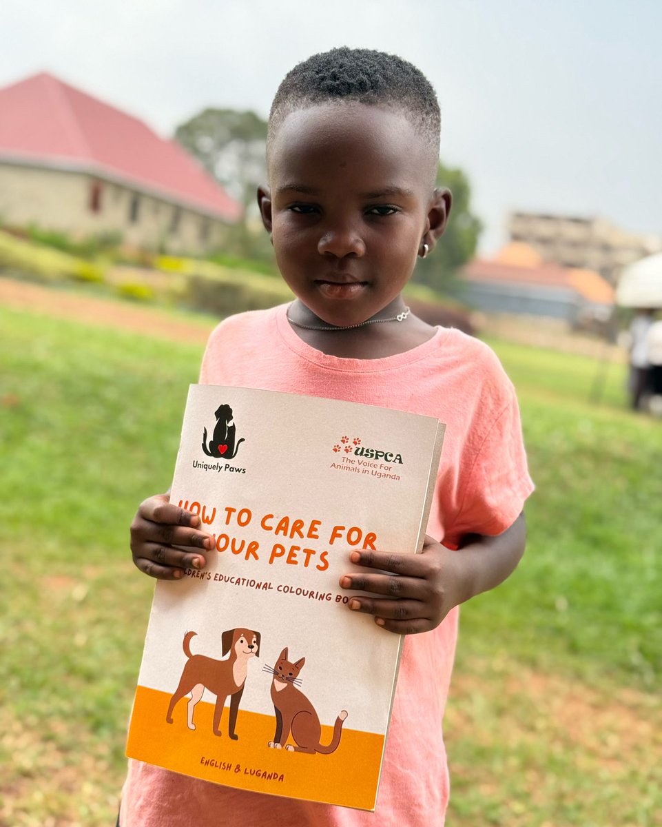 Uniquely Paws tweet media