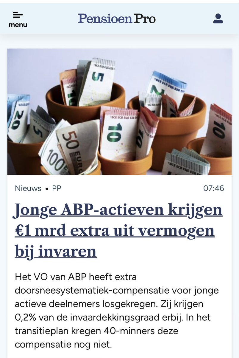 Het spijt me zeer hoor, ik blijf het zeggen. Dit kan toch niet. Wat gebeurt hier….