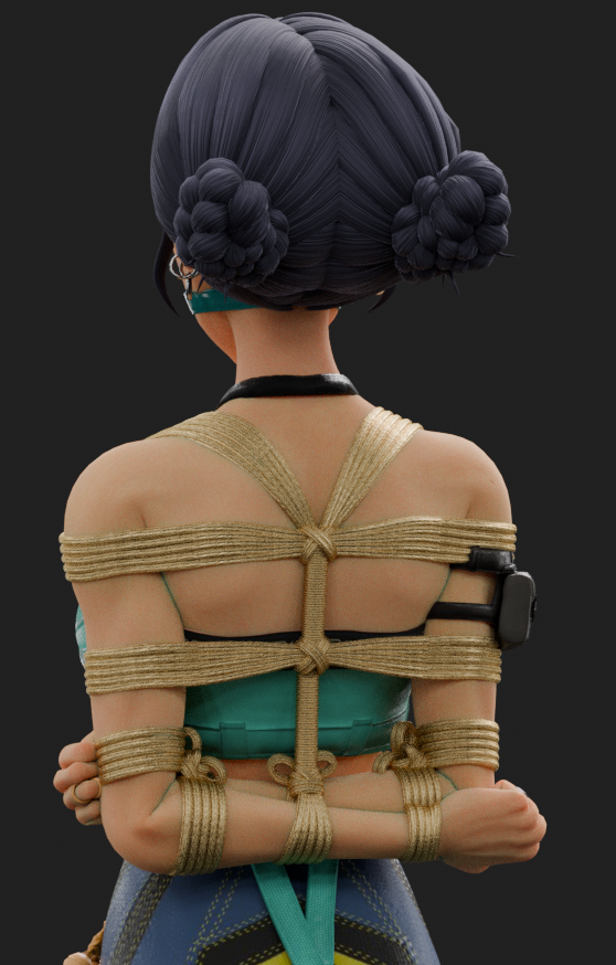 Maledecten tweet media