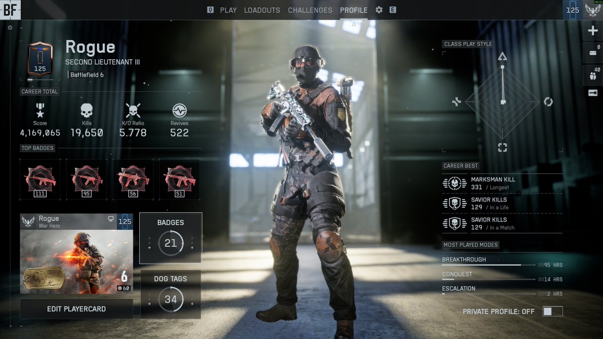 Liquid | Rogue tweet media