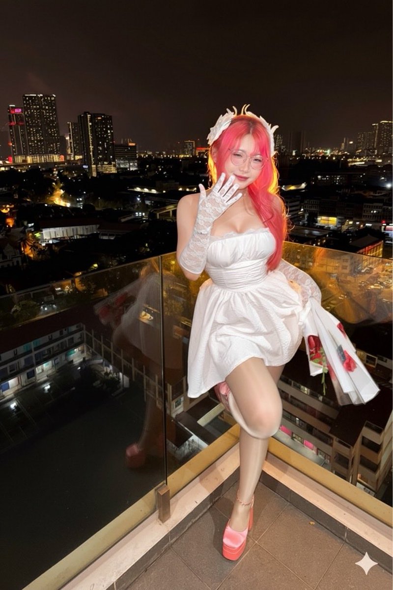 going back to pink soon 💕