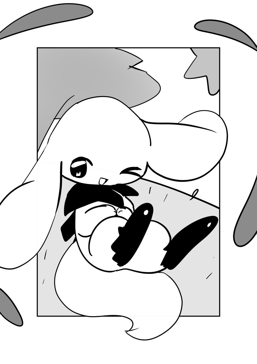 cylousPy's tweet image. on pixiv