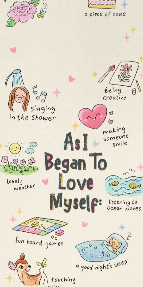 SnWalpaper4K's tweet image. As I Began To Love Myself !💗

#Wallpapers #iOS26