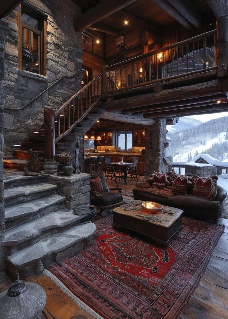 Mountain Cabins (@cabinsmountain) on Twitter photo  Mountain Cabins (@cabinsmountain) on Twitter photo