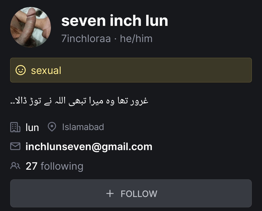 WHY THERE ARE HOES AND PORN ON FUCKJNG GITHUB FOR N(ogettinglaid)ERDS <a href="/vaxryy/">vaxry</a>   

Your shitposting is guilty of this