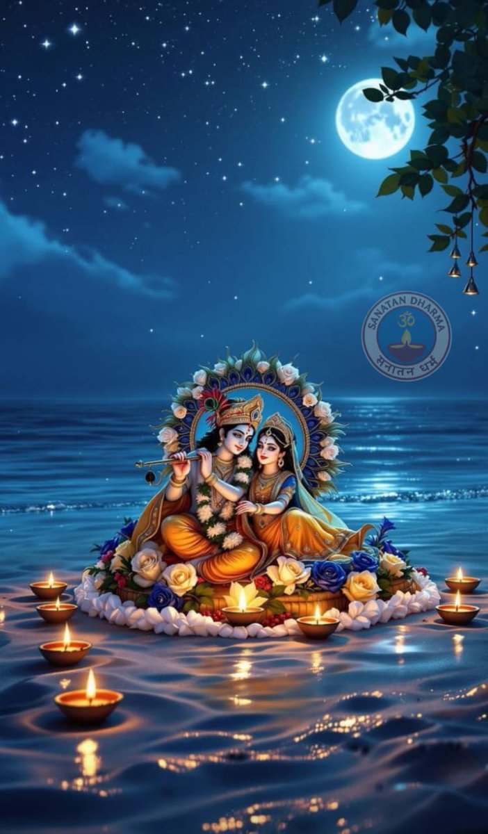 рдХрдорд▓ рдирд╛рд░рд╛рдпрдг рдорд┐рд╢реНрд░ (@jai_shree_ram_g) on Twitter photo *ЁЯМ╕тЬи рд╢реНрд░реАрдХреГрд╖реНрдг рд╡рдЪрди тЬиЁЯМ╕*
ЁЯк╖ тАЬрдЬреЛ рд╡реНрдпрдХреНрддрд┐ рдЕрдкрдиреЗ рднреАрддрд░ рдЭрд╛рдБрдХрдирд╛ рд╕реАрдЦ рдЬрд╛рддрд╛ рд╣реИ,
рдЙрд╕реЗ рд╕рдВрд╕рд╛рд░ рдХреА рдХреЛрдИ рднреА рдкрд░рд┐рд╕реНрдерд┐рддрд┐ рдбрд┐рдЧрд╛ рдирд╣реАрдВ рд╕рдХрддреАредтАЭ ЁЯзШтАНтЩВя╕ПЁЯМ┐
ЁЯФе рдмрд╛рд╣рд░реА рд╢рд╛рдВрддрд┐ рддрднреА рдорд┐рд▓рддреА рд╣реИ,
рдЬрдм рднреАрддрд░ рдХрд╛ рддреВрдлрд╝рд╛рди рд╢рд╛рдВрдд рд╣реЛ рдЬрд╛рдПред ЁЯТл
*ЁЯТм тАУ рд╢реНрд░реАрдХреГрд╖реНрдг рдХрд╛ рджрд┐рд╡реНрдп рд╕рдВрджреЗрд╢ ЁЯЩП* *ЁЯМ╕тЬи рд╢реНрд░реАрдХреГрд╖реНрдг рд╡рдЪрди тЬиЁЯМ╕*
ЁЯк╖ тАЬрдЬреЛ рд╡реНрдпрдХреНрддрд┐ рдЕрдкрдиреЗ рднреАрддрд░ рдЭрд╛рдБрдХрдирд╛ рд╕реАрдЦ рдЬрд╛рддрд╛ рд╣реИ,
рдЙрд╕реЗ рд╕рдВрд╕рд╛рд░ рдХреА рдХреЛрдИ рднреА рдкрд░рд┐рд╕реНрдерд┐рддрд┐ рдбрд┐рдЧрд╛ рдирд╣реАрдВ рд╕рдХрддреАредтАЭ ЁЯзШтАНтЩВя╕ПЁЯМ┐
ЁЯФе рдмрд╛рд╣рд░реА рд╢рд╛рдВрддрд┐ рддрднреА рдорд┐рд▓рддреА рд╣реИ,
рдЬрдм рднреАрддрд░ рдХрд╛ рддреВрдлрд╝рд╛рди рд╢рд╛рдВрдд рд╣реЛ рдЬрд╛рдПред ЁЯТл
*ЁЯТм тАУ рд╢реНрд░реАрдХреГрд╖реНрдг рдХрд╛ рджрд┐рд╡реНрдп рд╕рдВрджреЗрд╢ ЁЯЩП*