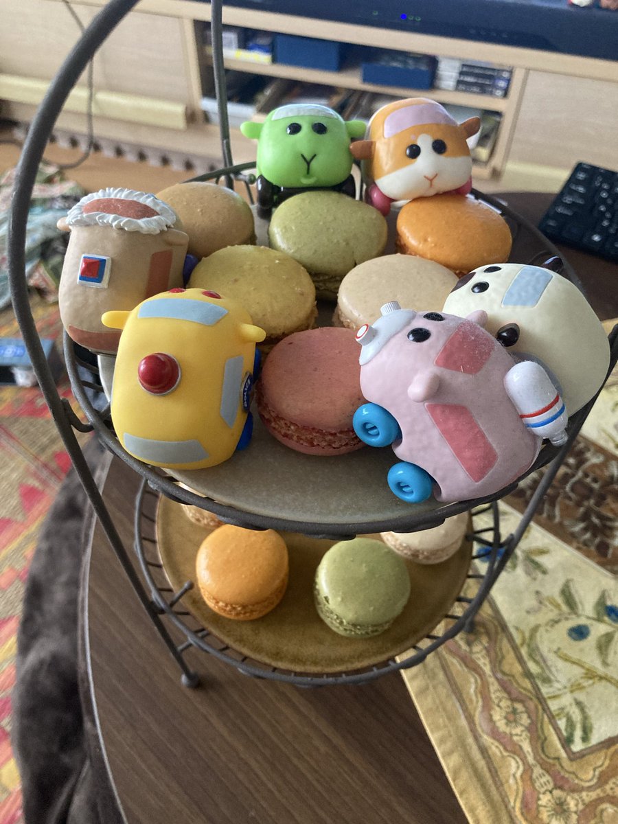 刺⭐︎身ディストーション on X