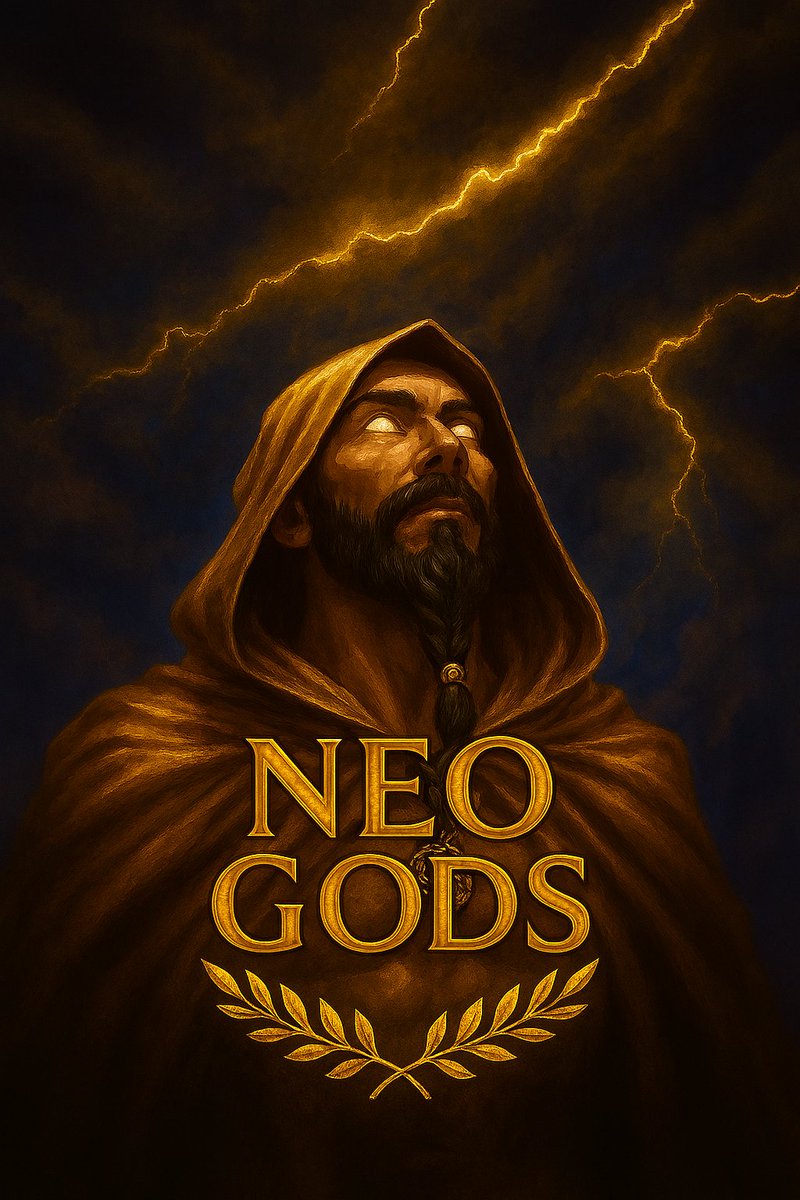 ⚡️Unleash Your Inner God⚡️
​Forget mortals, the Gods have risen, and they're calling you to Olympus.
​The path to immortality starts with <a href="/neogodsNFT/">NEOGODS</a>. We're not just an NFT collection....we're a realm.
​Seize your destiny!
Inside the heavens, you'll find:
​Epic raffles that