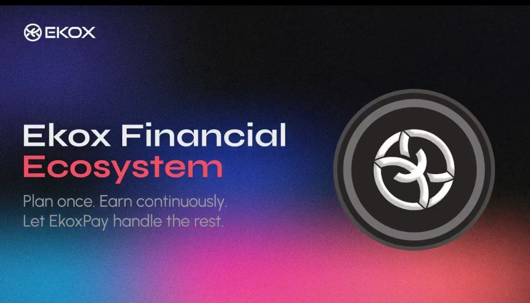 You plan, EkoxPay executes.

That’s the future of payments we’re stepping into, one where precision meets automation.
No missed deadlines, no manual transfers, no panic at the last minute.

EkoxPay takes the stress out of financial management by making your payments run