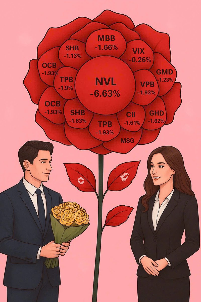 VB_KGB's tweet photo. THỊ TRƯỜNG LAO DỐC MẠNH – CƠ HỘI HAY RỦI RO?
VN‑Index đã đóng cửa tại 1.636,43 điểm, giảm tới 94,76 điểm (~-5,47 %) so với phiên trước. https://t.co/18gRe0KtgK