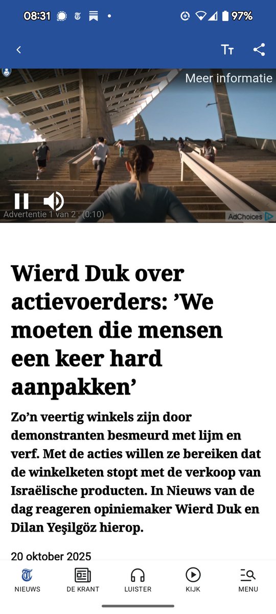 peterverhaar's tweet image. Geef ze een strafblad, echt dat zal ze leren, geen baan, geen hypotheek, geen creditcard, pak ze aan, doe het