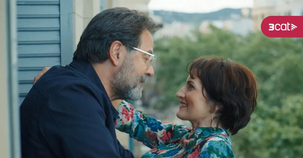 Fantástico #Vintage3Cat LIDERANDO en el prime time de TV3 

➡️ Promedia un 14.3% y una media de 226.000 espectadores en sus 2 capítulos de estreno

➡️ 488.000 espectadores conectaron en algún momento con la serie

#QueVivaLaTele #Audiencias