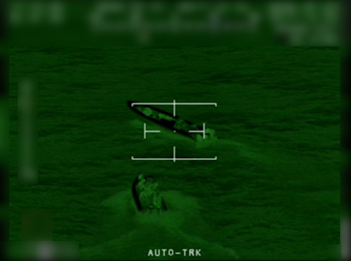 Préfecture maritime et commandement en chef ATLANT tweet media