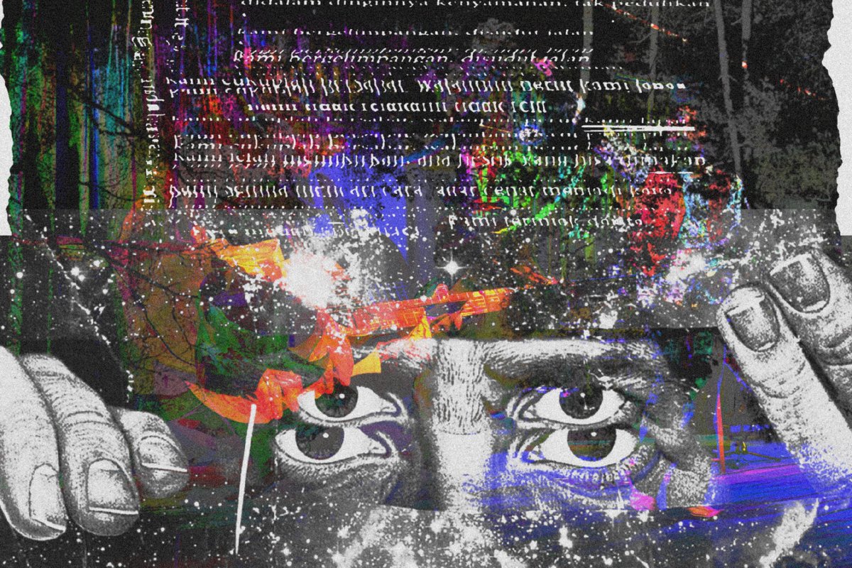 #TEZOSTUESDAY means SALES (hopefully)

Please collect

Mr. Eyeside by <a href="/Catherines_eyes/">Kate ☾</a> 
Mr. Nedside 2 by <a href="/nedakookalanii/">nedArt</a> 
Mr. Jackson 2 by <a href="/destroyxstairs/">destroyxstairs</a> 

The only special editions on Primary

objkt.com/collections/KT…