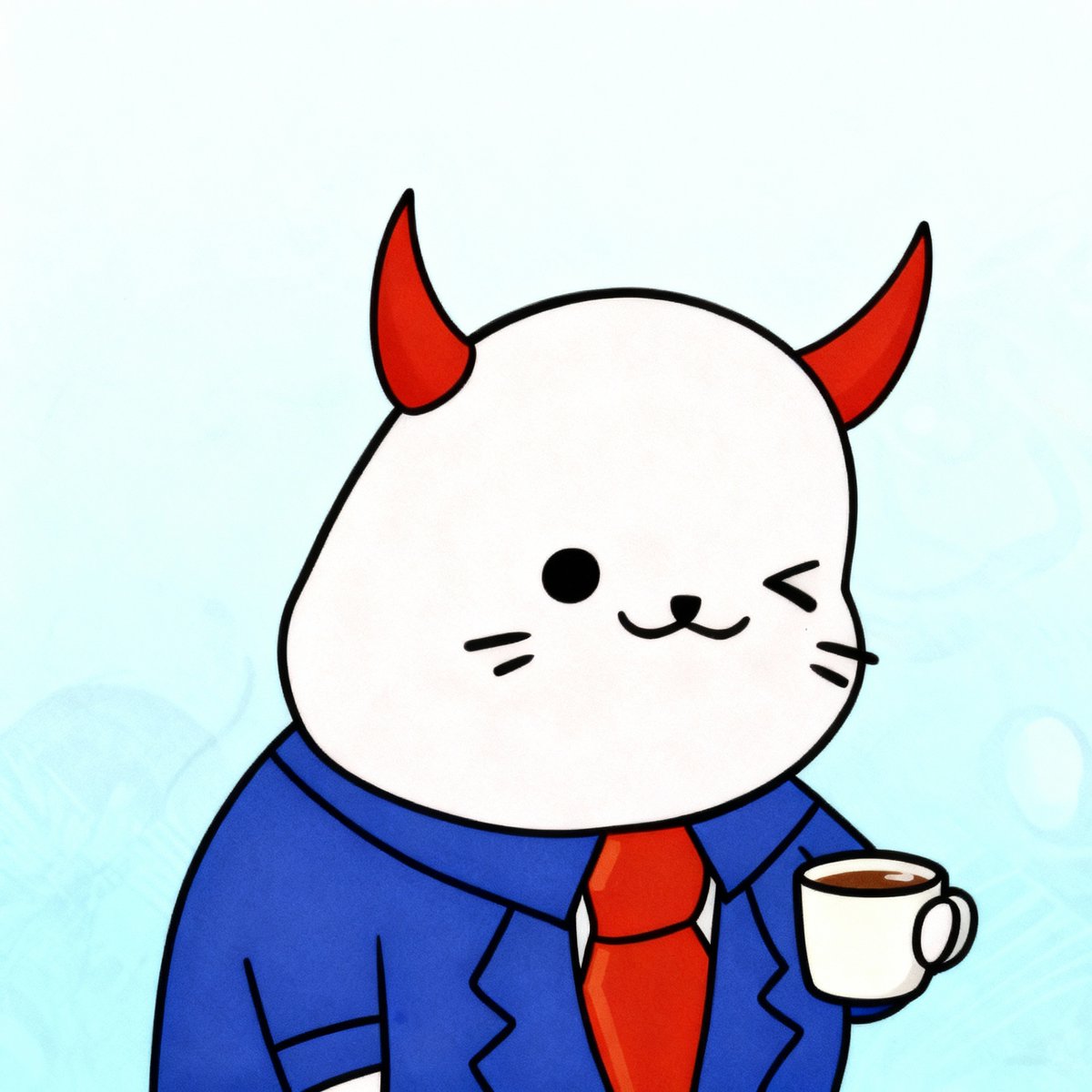 gm CT

remember: coffee for the body, Polymarket for the soul ☕