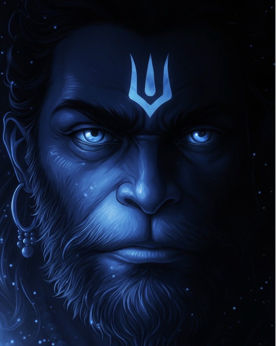 Can You Reply Me With “Jai Bajrang Bali”🚩