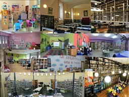 Hoy es el DÍA INTERNACIONAL DE LAS BIBLIOTECAS y queremos aprovechar a dar las gracias a todas las bibliotecas escolares de <a href="/educacyl/">Educación JCyL</a> por el magnífico trabajo que llevan a cabo #plandelectura #leyendoCyL #bibliotecasescolaresCyL #CyLleebien