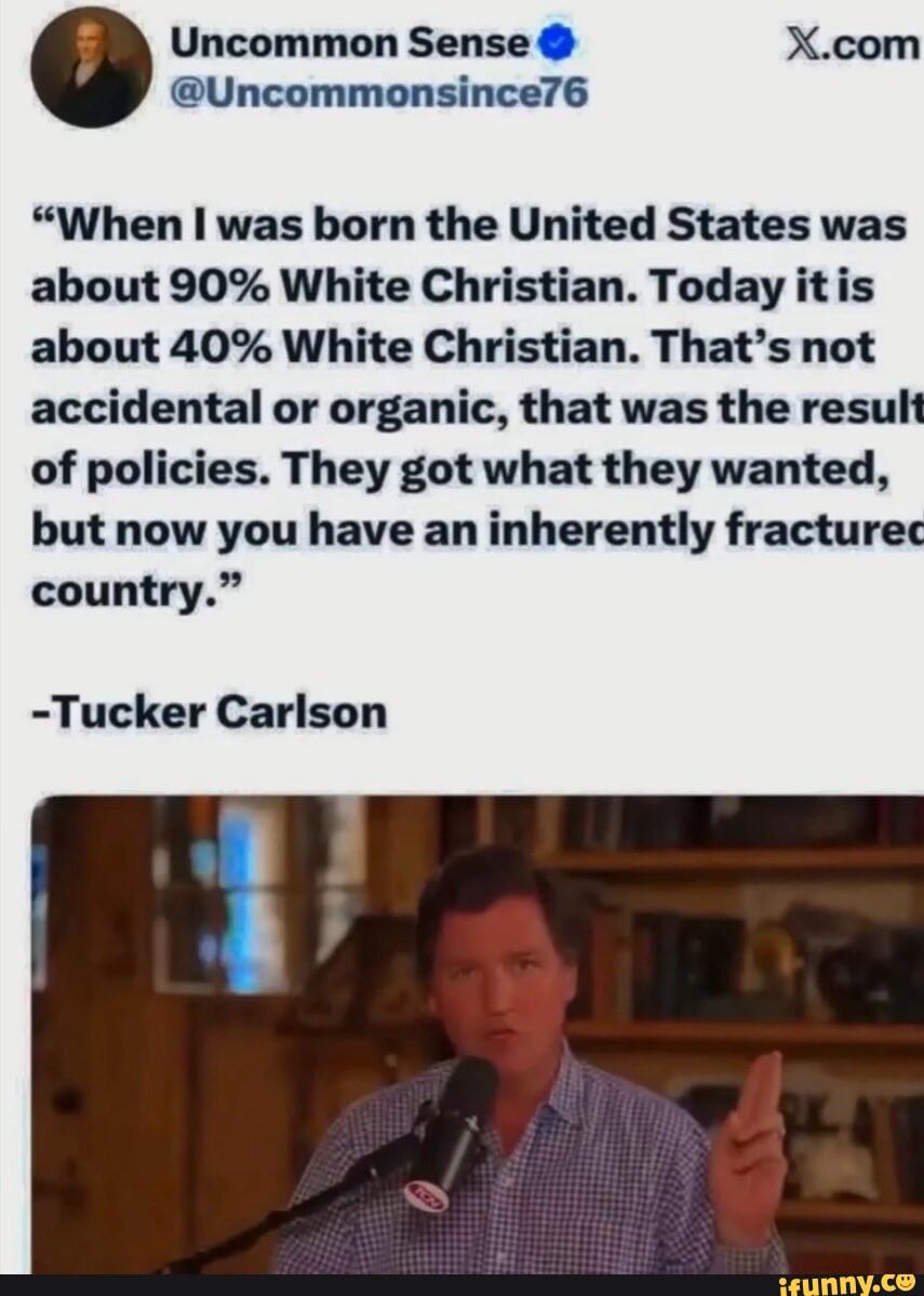 Christians: Get married and have LOTS of beautiful babies!