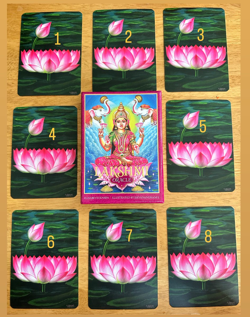 🕉️หงส์หยกพยากรณ์☘️🔮 tweet media