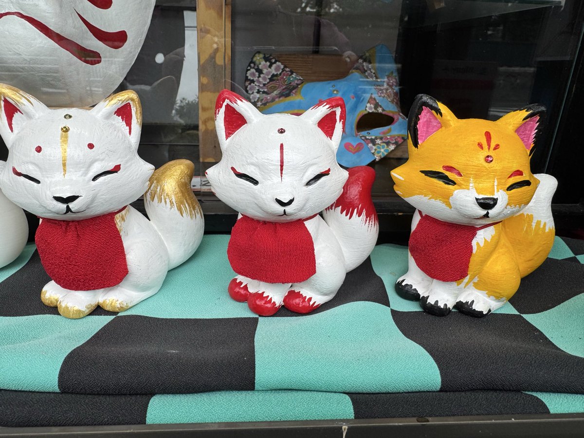 ⭐︎狐⭐︎ 零あおまp on X