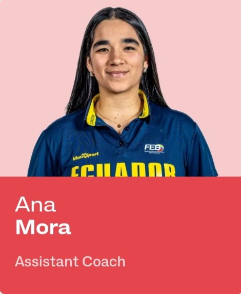 Beto Moncayo (Coach) tweet media