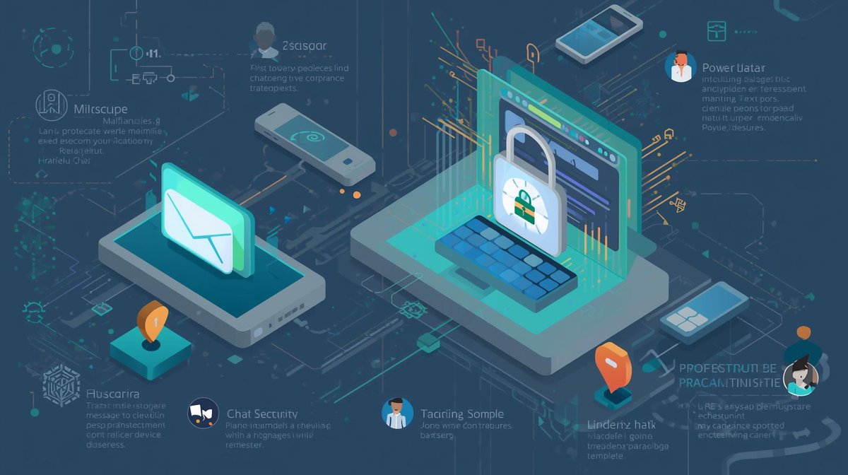 VerveLogic's tweet image. Want to build a chat app like WhatsApp? 💬
Learn how to implement end-to-end encryption, message sync, push notifications &amp;amp; media sharing in our step-by-step guide! 🚀
Read more 👉vervelogic.com/blog/building-…

#ChatApp #AppDevelopment #WhatsAppClone #MobileApps #VerveLogic