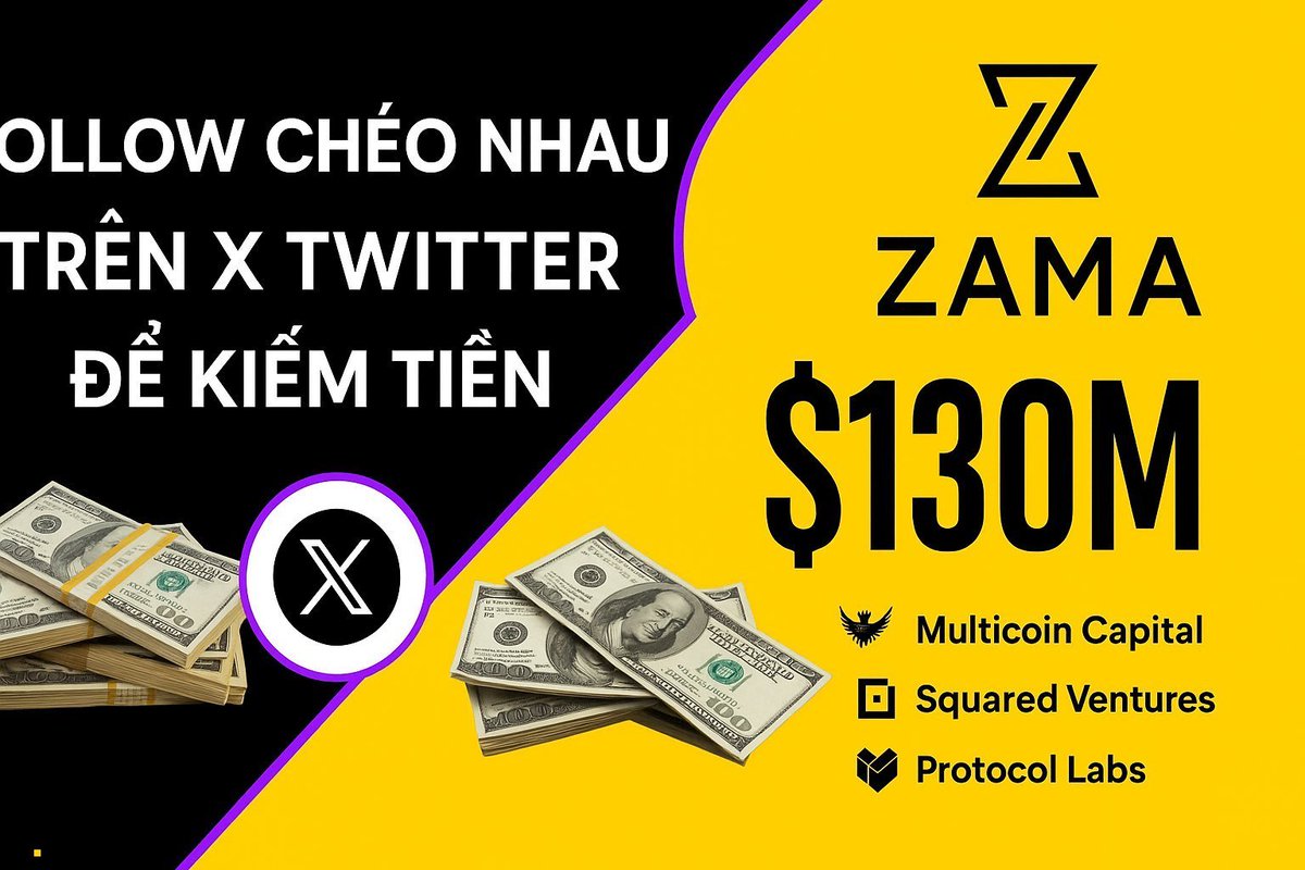 Andy - CRYPTO DROP VN tweet media