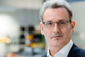 #Noticia Noticia: Minebea Intec refuerza sus ventas globales con el regreso de Frank Wieland como CSO: Minebea Intec, fabricante líder mundial de tecnologías de pesaje e inspección industrial, está estableciendo el rumbo para un mayor crecimiento… dlvr.it/TNnlSY