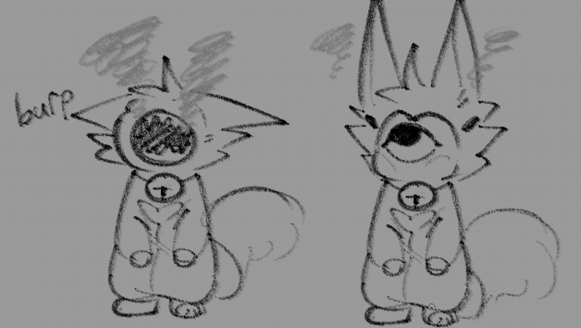 Freakdoodlings's tweet photo. too many tiny things being made https://t.co/diS3q00gfp