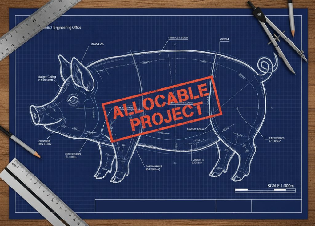 buildtrustph's tweet image. &quot;Allocable&quot; — bagong tawag sa lumang pork barrel? 🐷💸

Sabi ng opisyal, wala na raw pork, pero bakit pare-pareho ang proyekto sa bawat distrito? 🤔

🛰️ Tingnan sa #BuildTrustPH kung saan napupunta ang pondo.

👉 buildtrust.ph

#TransparencyPH #NoToPorkBarrel #Allocable